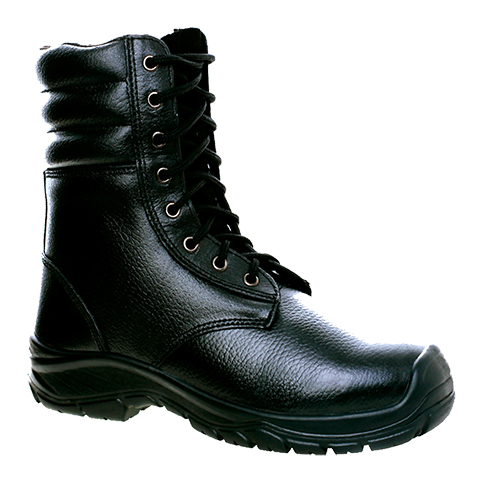 Boot Army Polyurethane